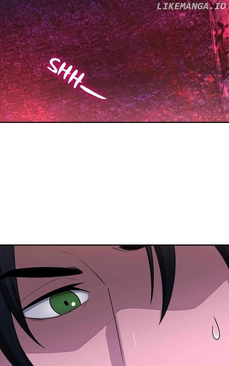 Paranoid Mage, Chapter 59
