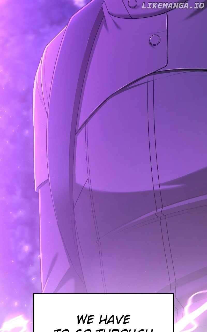 Paranoid Mage, Chapter 59