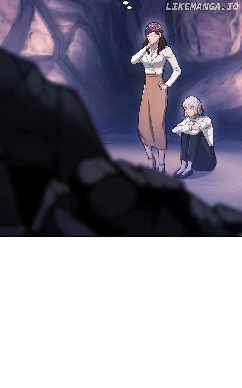 Paranoid Mage, Chapter 59