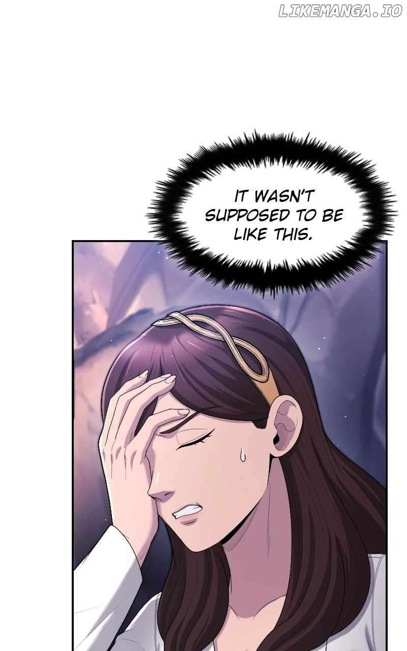 Paranoid Mage, Chapter 59