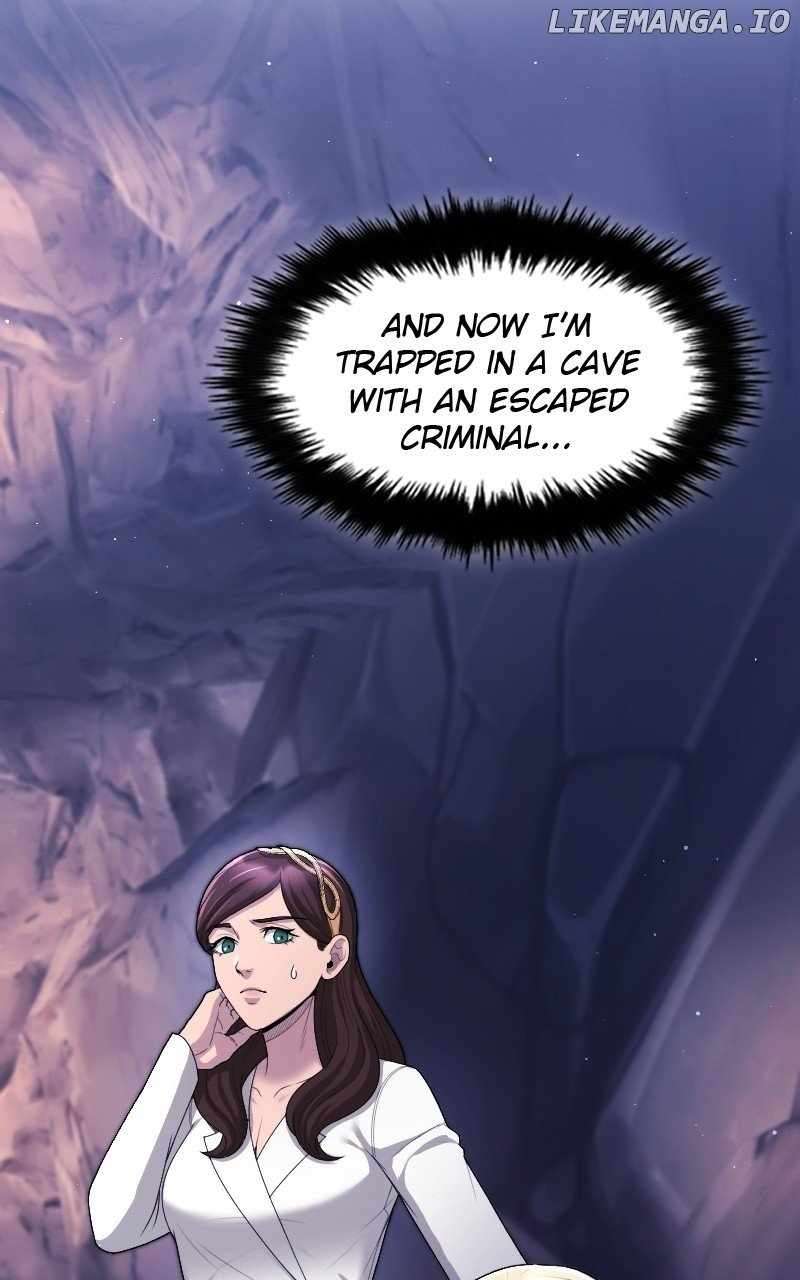 Paranoid Mage, Chapter 59