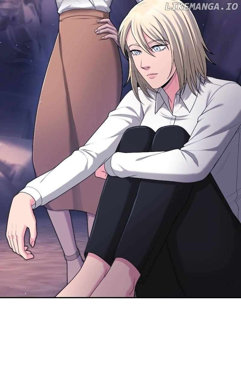 Paranoid Mage, Chapter 59