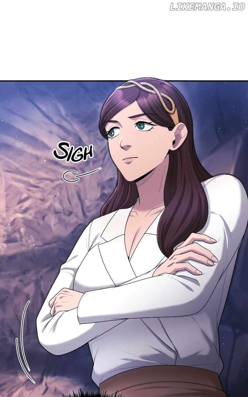 Paranoid Mage, Chapter 59