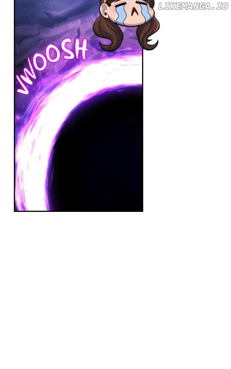 Paranoid Mage, Chapter 59