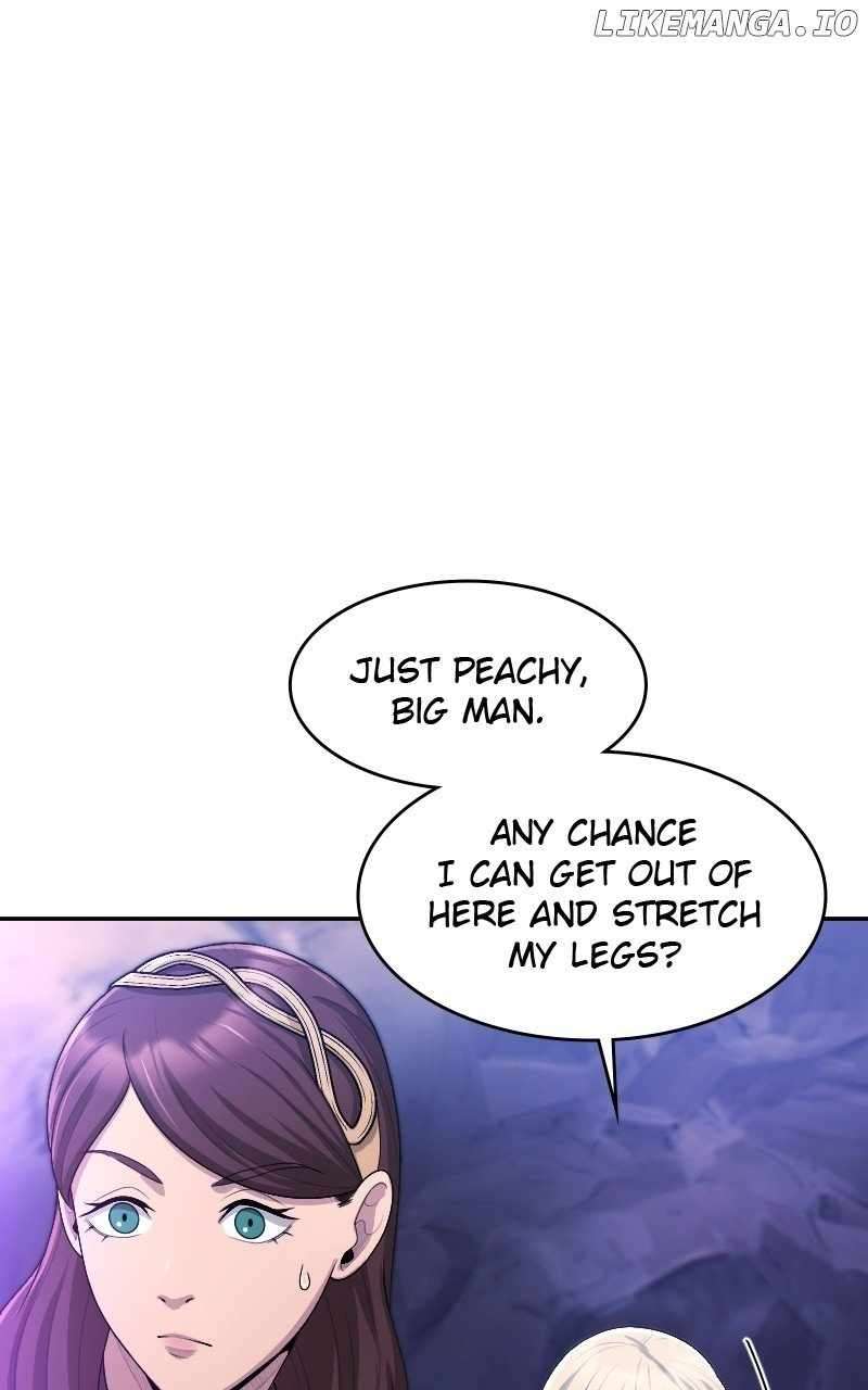 Paranoid Mage, Chapter 59