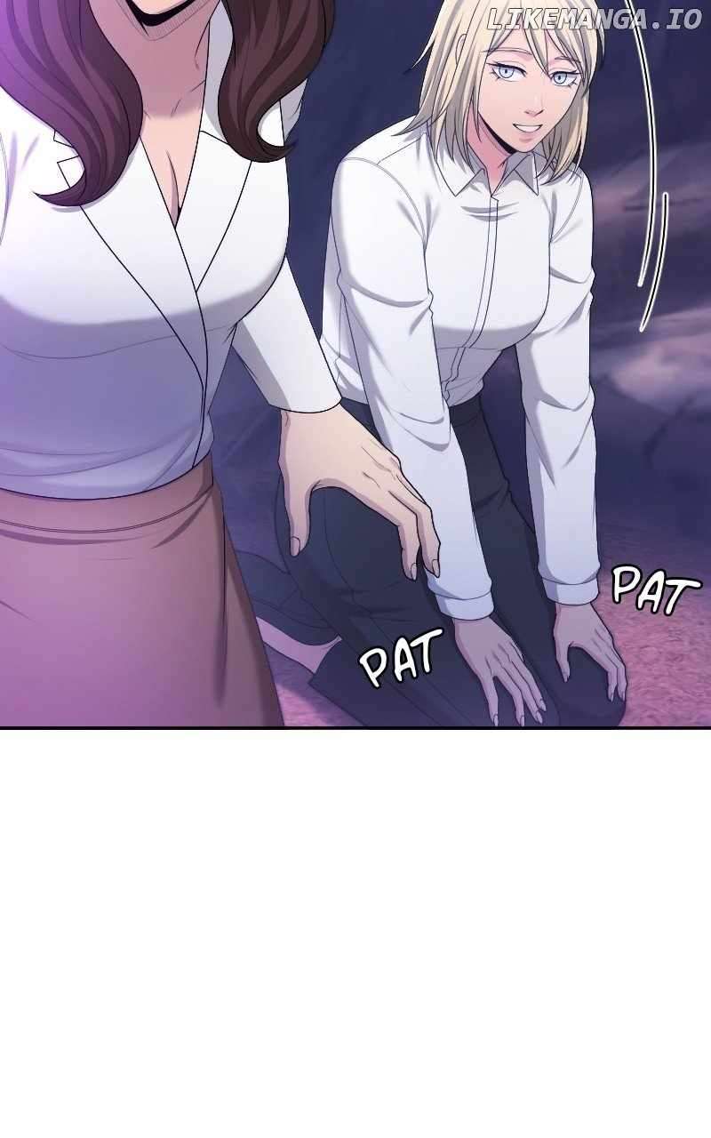 Paranoid Mage, Chapter 59