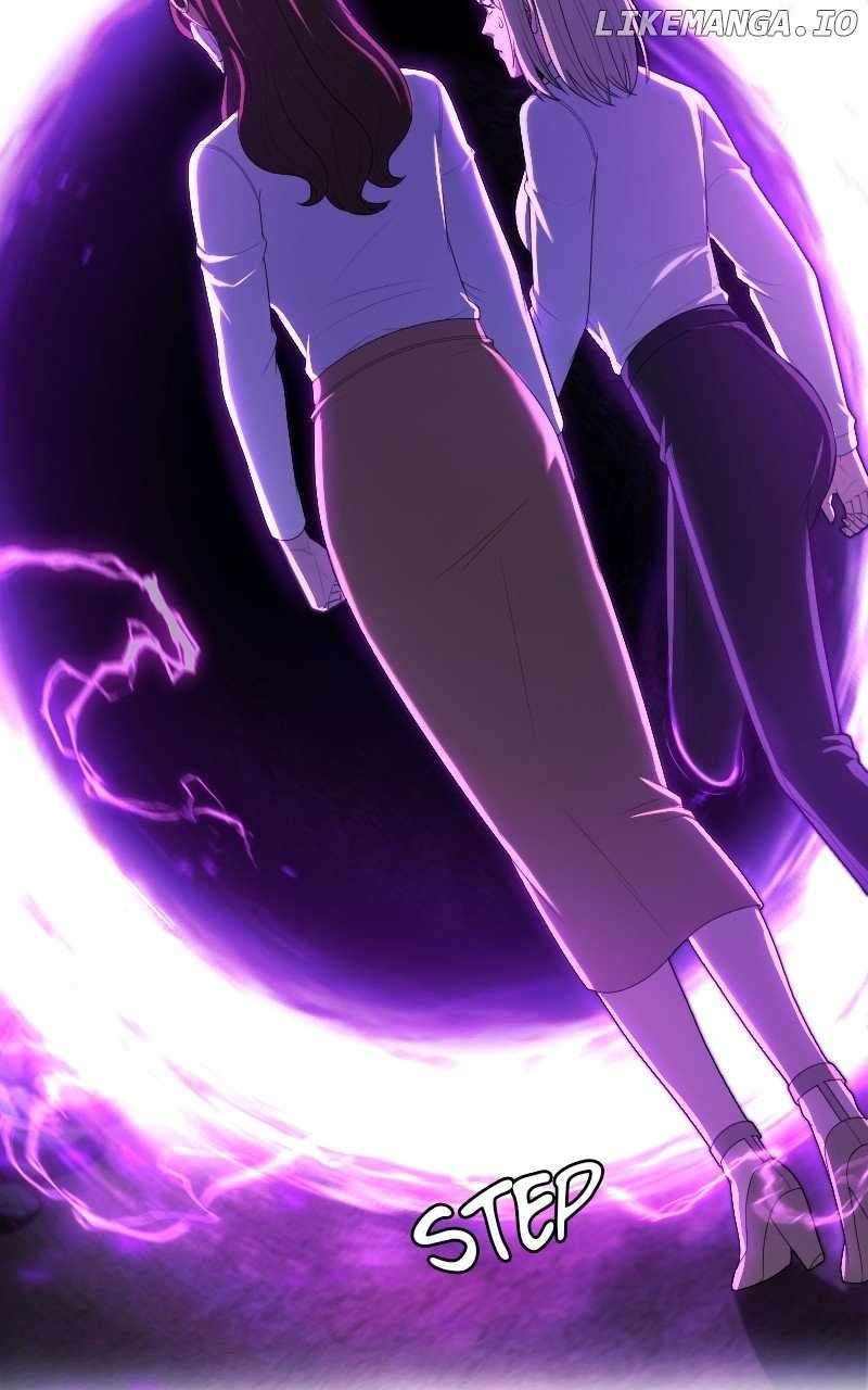 Paranoid Mage, Chapter 59