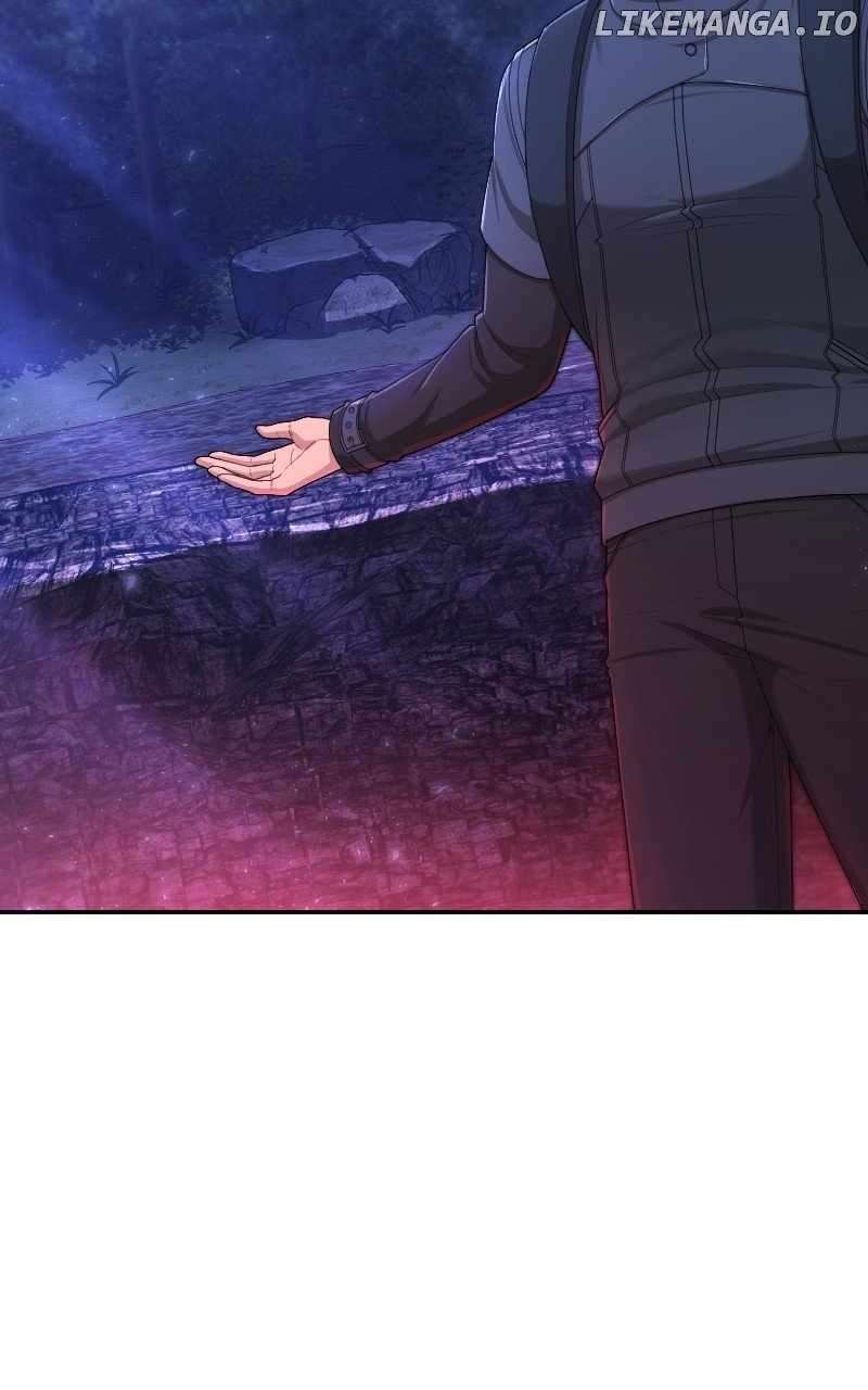 Paranoid Mage, Chapter 59