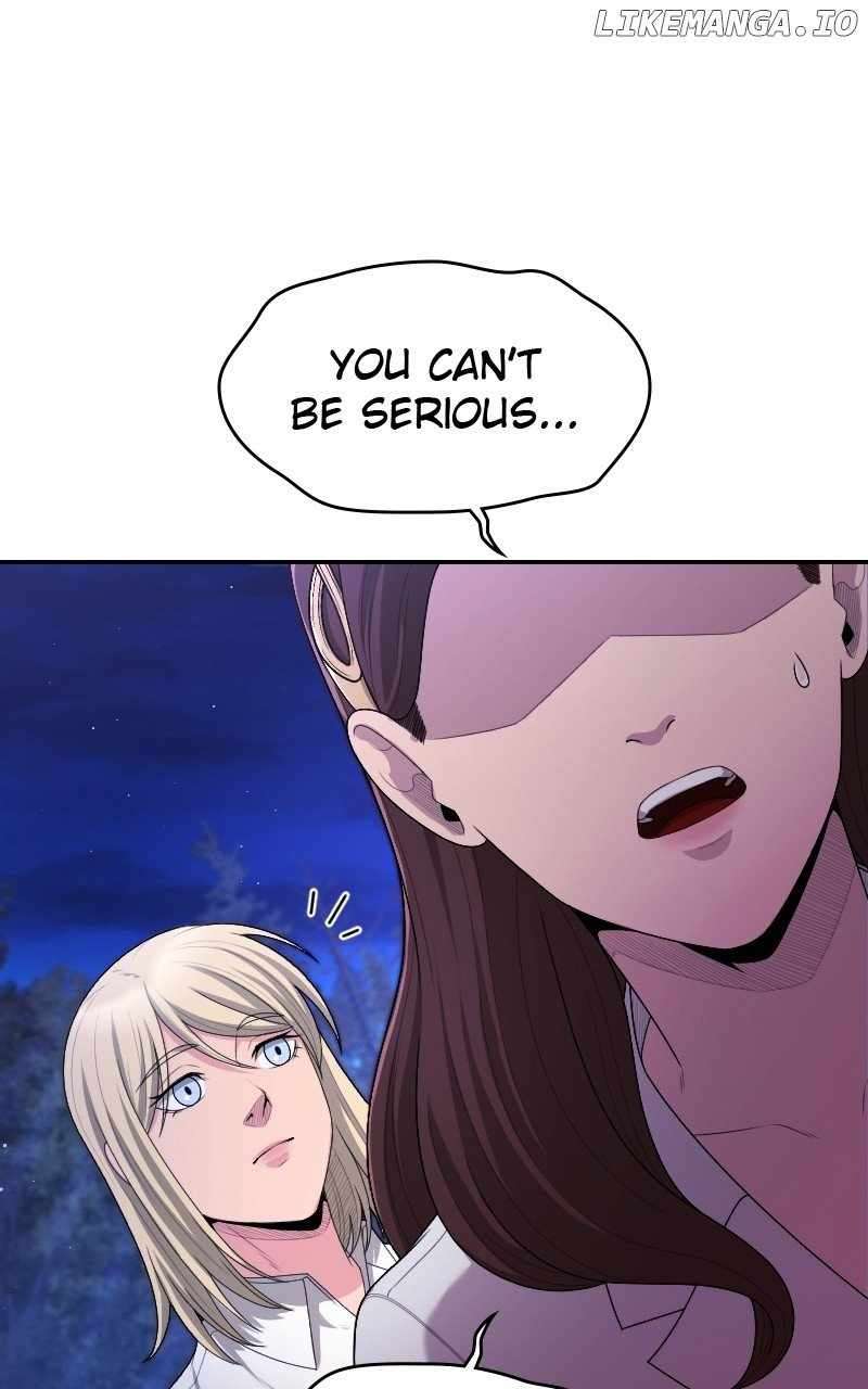 Paranoid Mage, Chapter 59