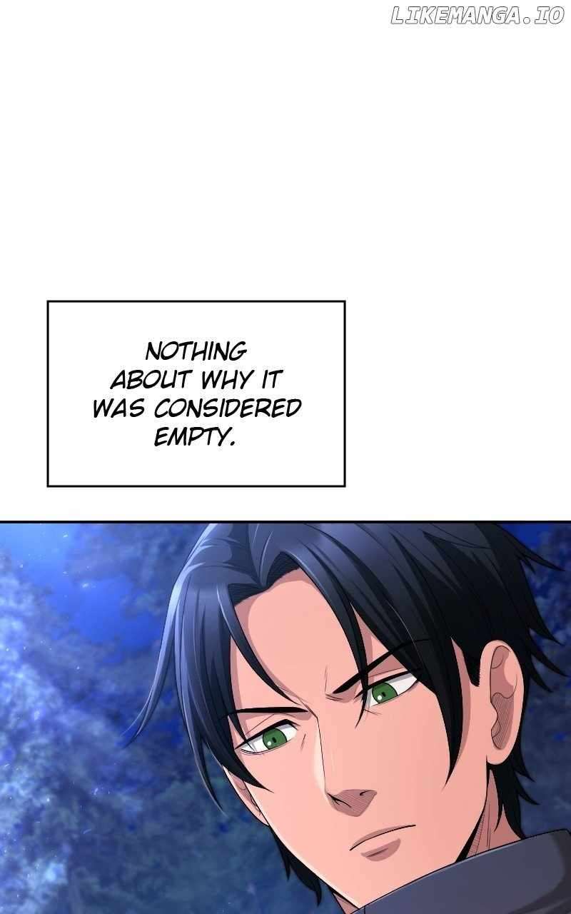 Paranoid Mage, Chapter 59