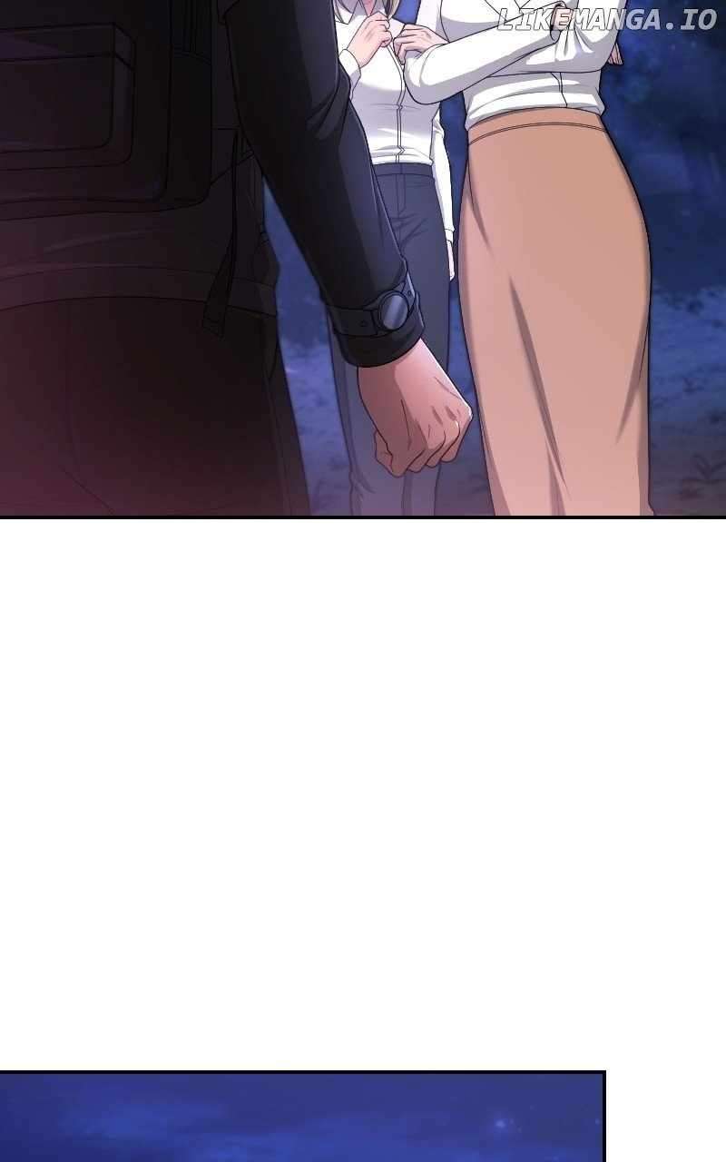 Paranoid Mage, Chapter 59