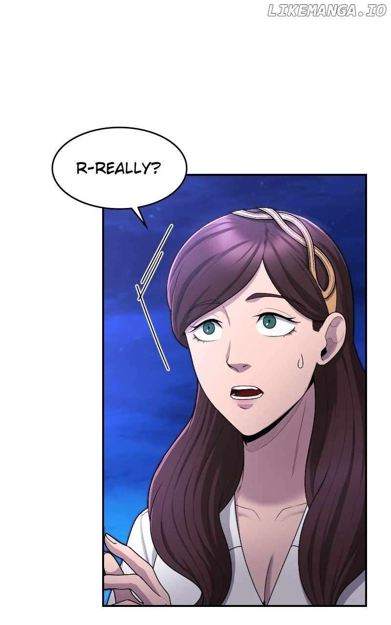 Paranoid Mage, Chapter 59
