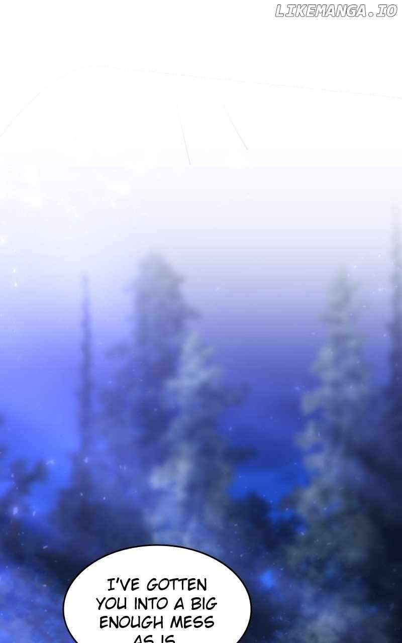 Paranoid Mage, Chapter 59