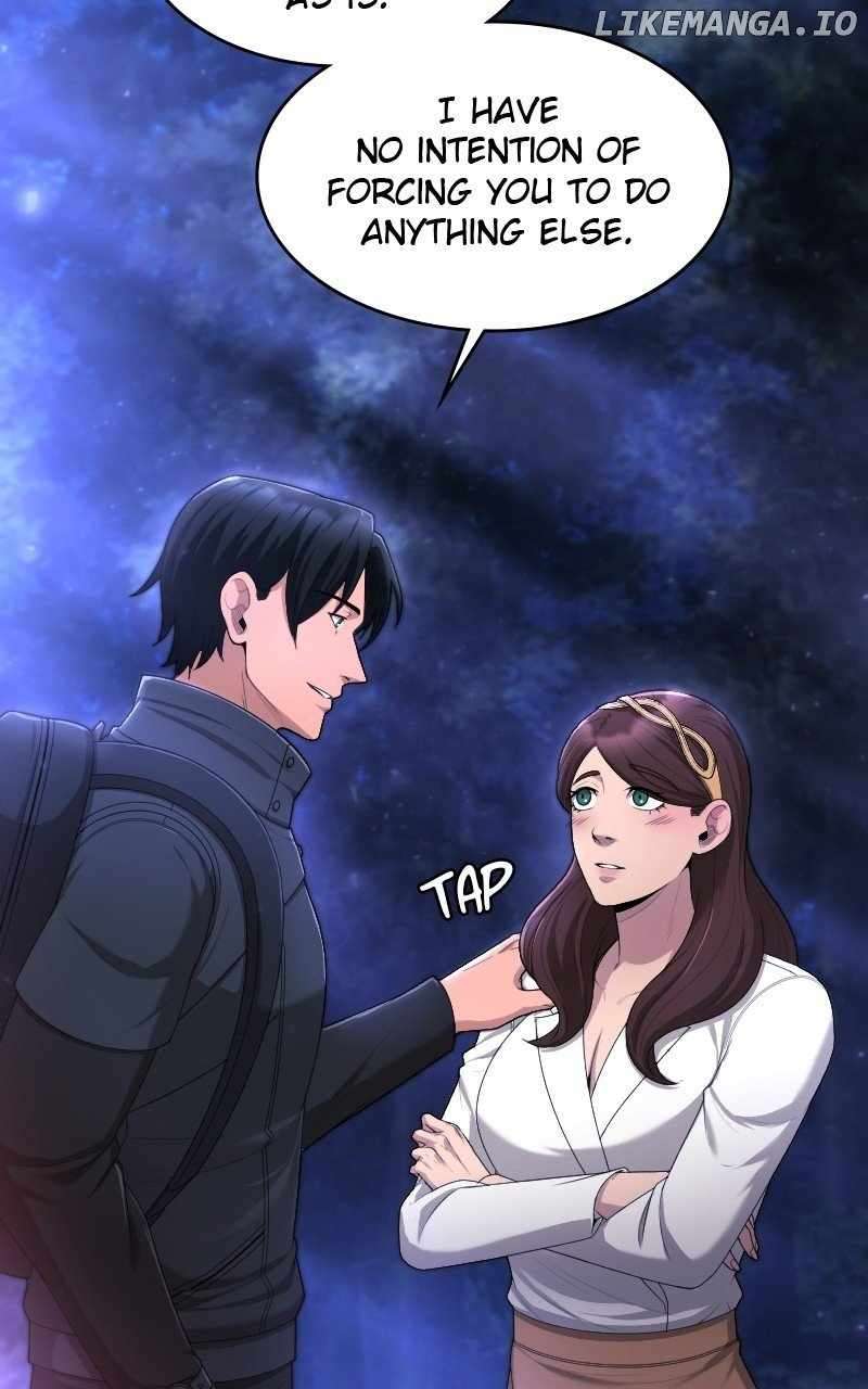 Paranoid Mage, Chapter 59