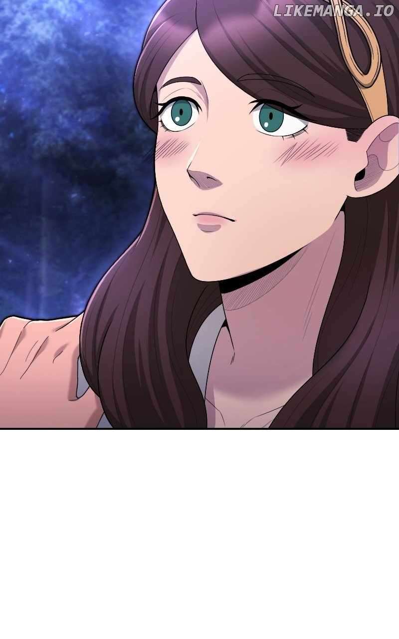 Paranoid Mage, Chapter 59