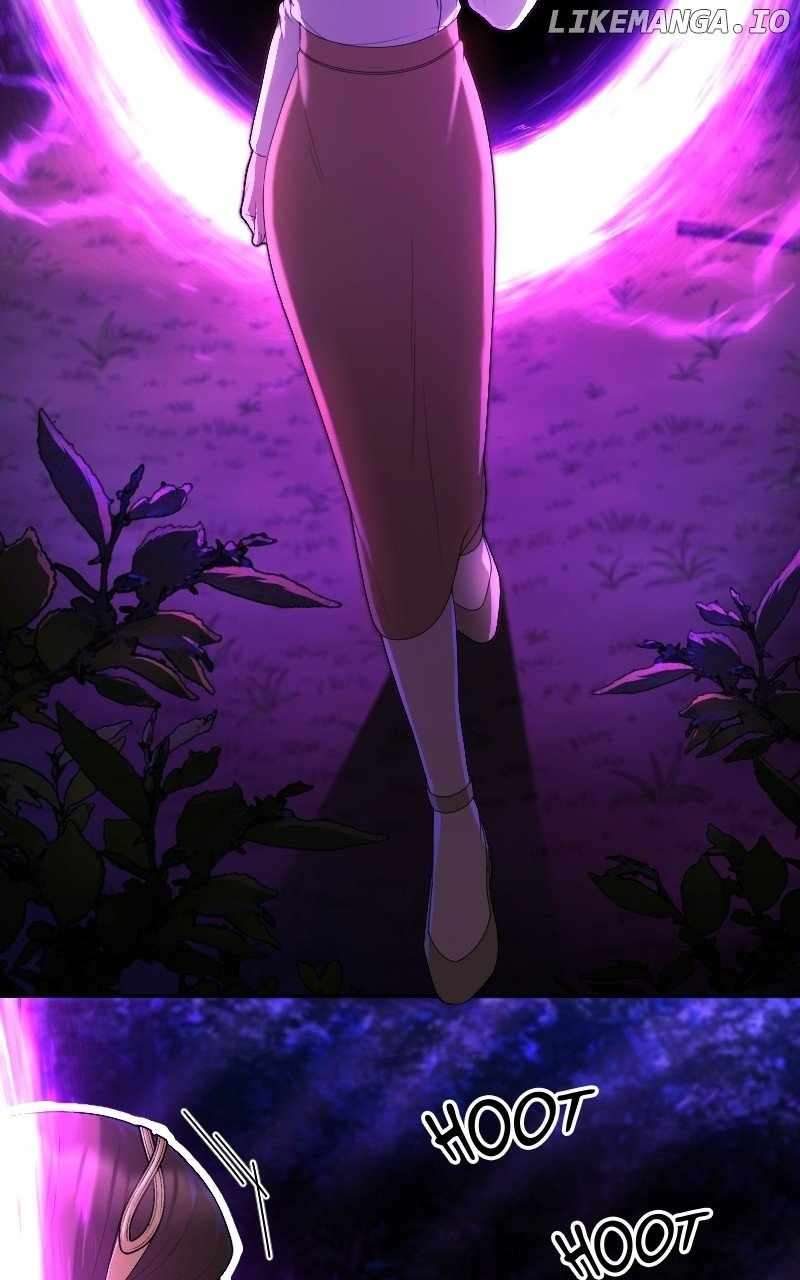 Paranoid Mage, Chapter 59