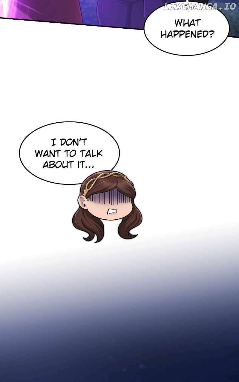 Paranoid Mage, Chapter 59