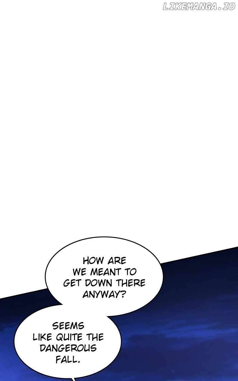 Paranoid Mage, Chapter 59