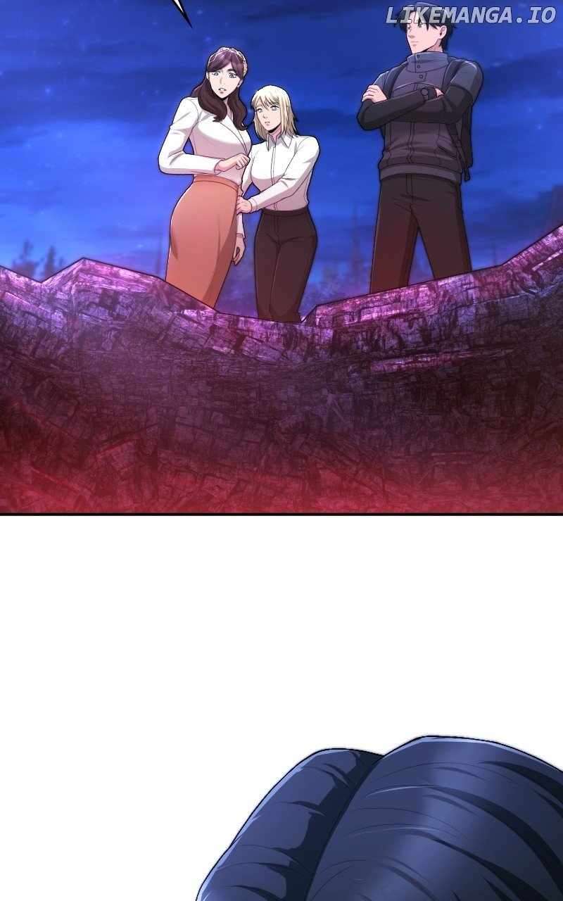 Paranoid Mage, Chapter 59