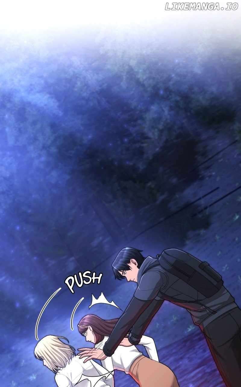 Paranoid Mage, Chapter 59