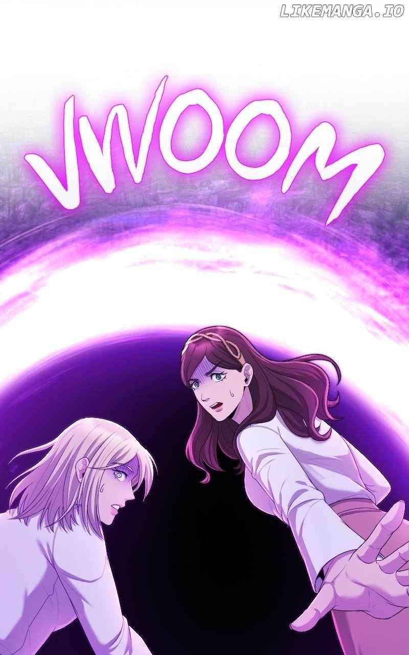 Paranoid Mage, Chapter 59