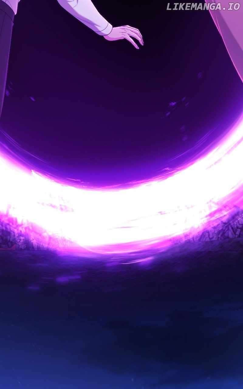 Paranoid Mage, Chapter 59