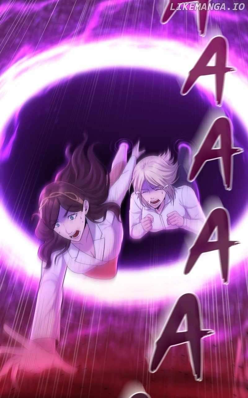 Paranoid Mage, Chapter 59