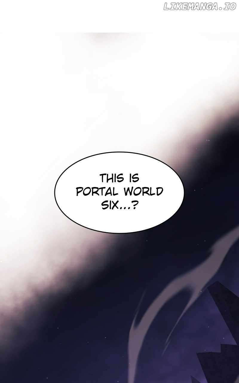 Paranoid Mage, Chapter 59