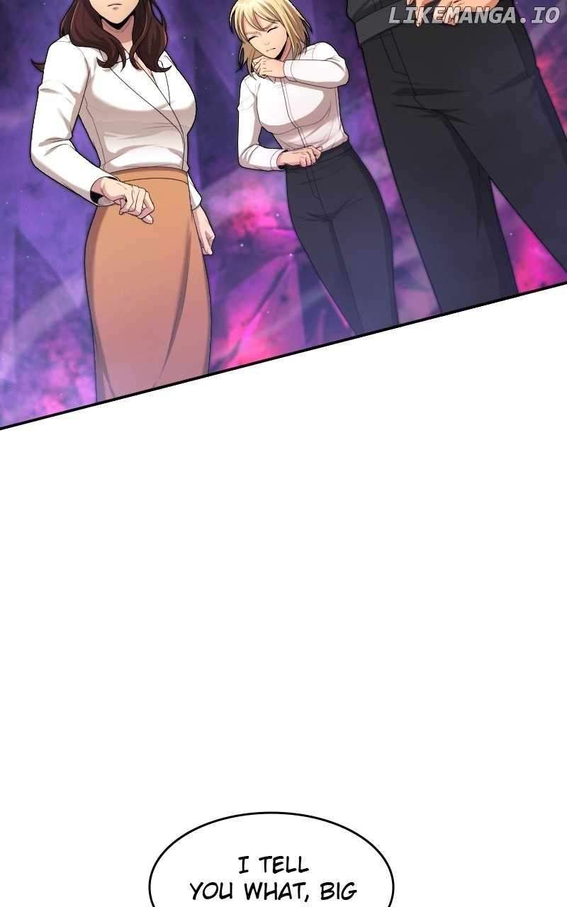 Paranoid Mage, Chapter 59