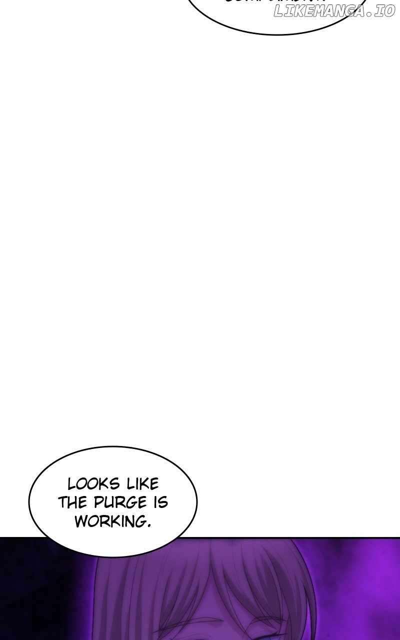 Paranoid Mage, Chapter 59