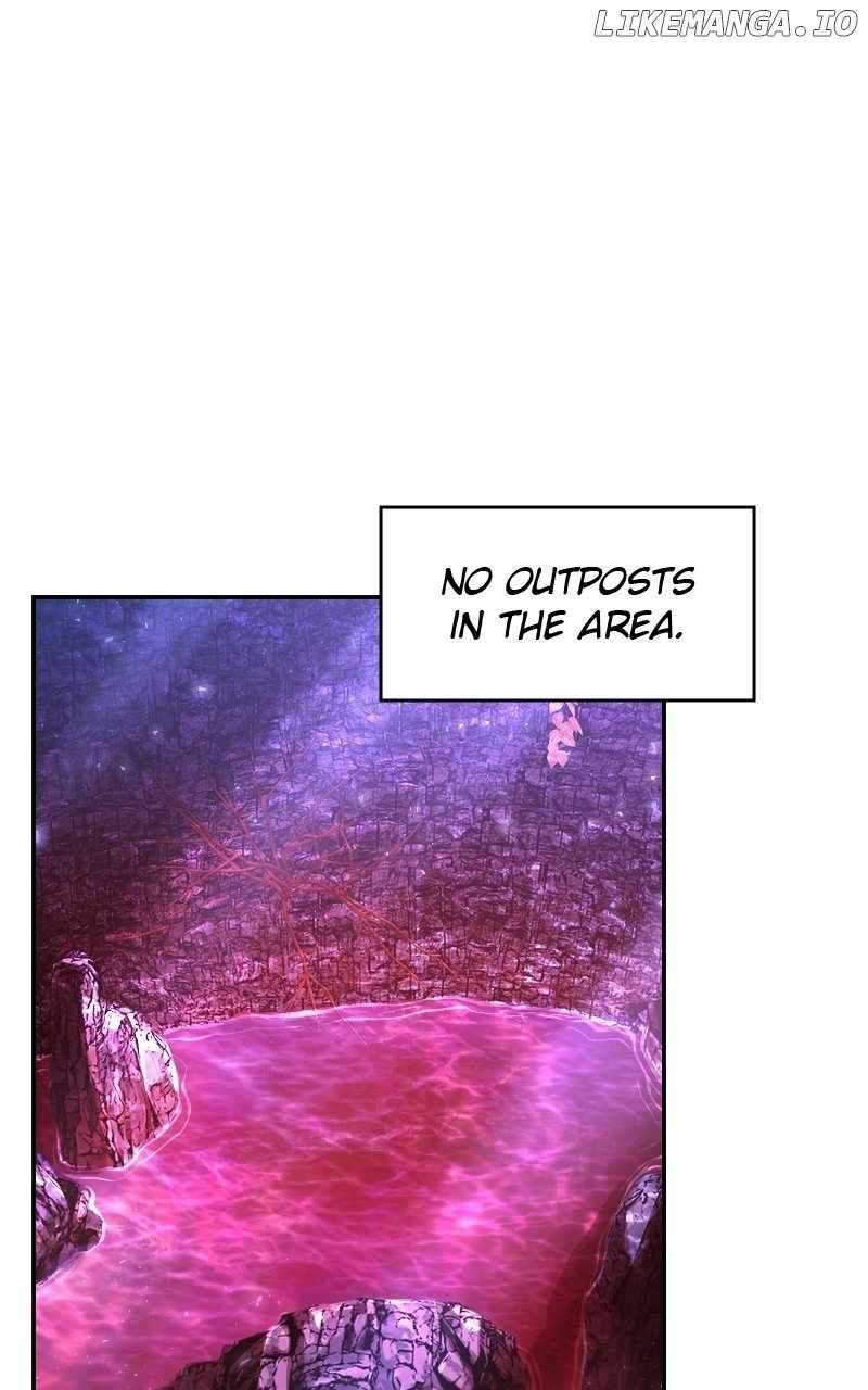 Paranoid Mage, Chapter 59