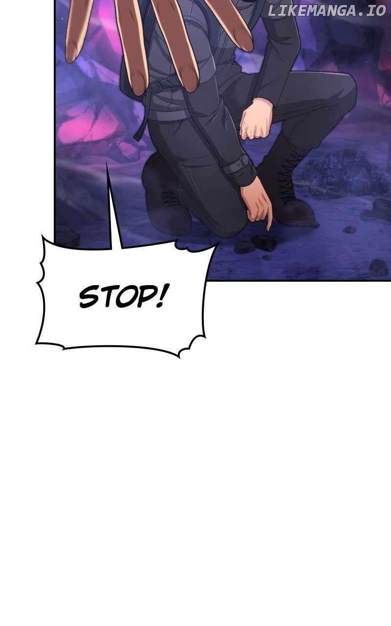 Paranoid Mage, Chapter 59