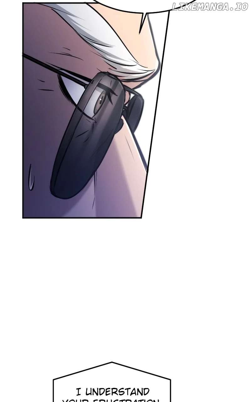 Paranoid Mage, Chapter 6