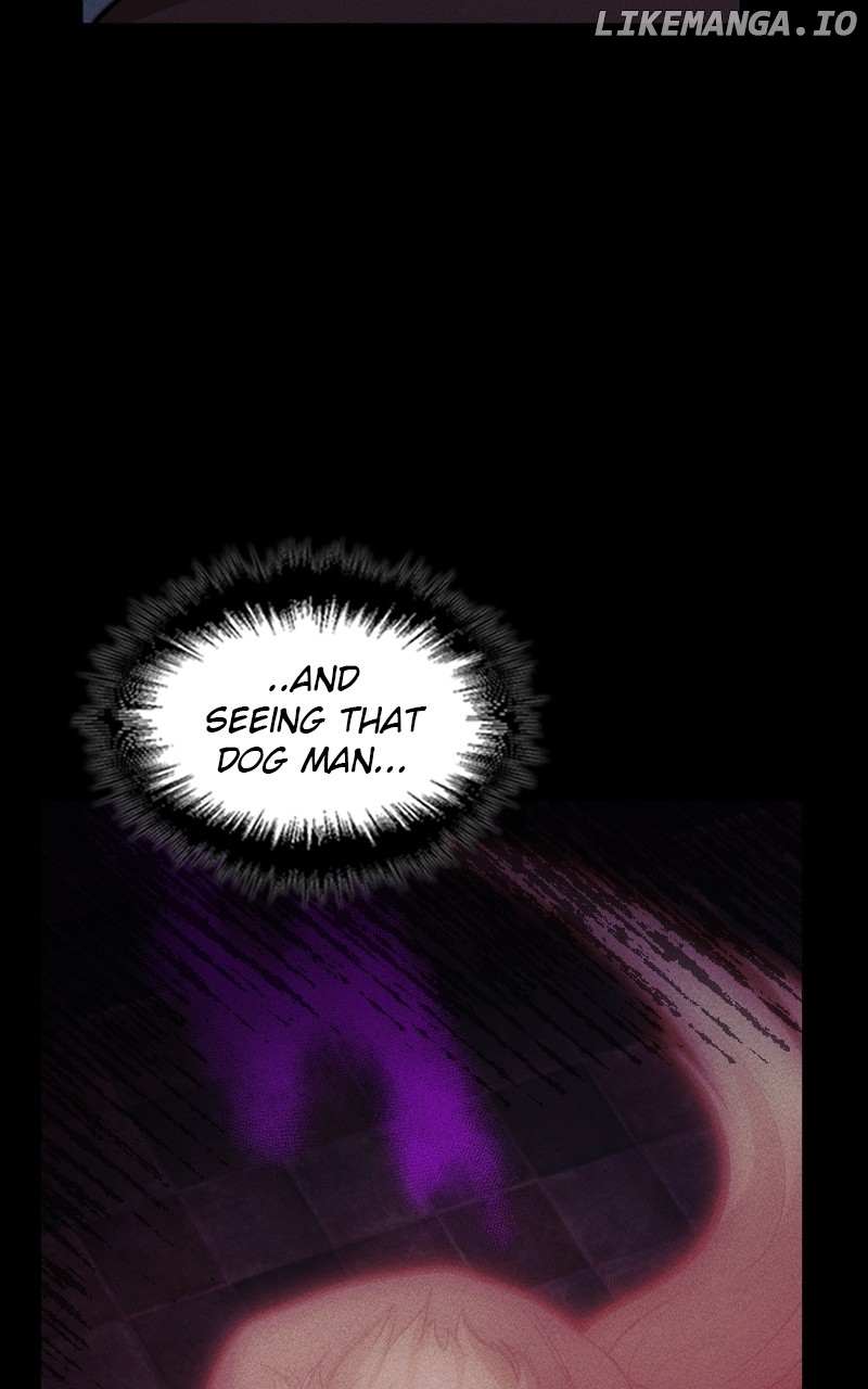 Paranoid Mage, Chapter 6
