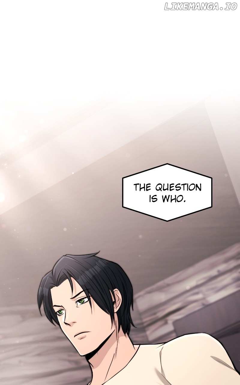 Paranoid Mage, Chapter 6