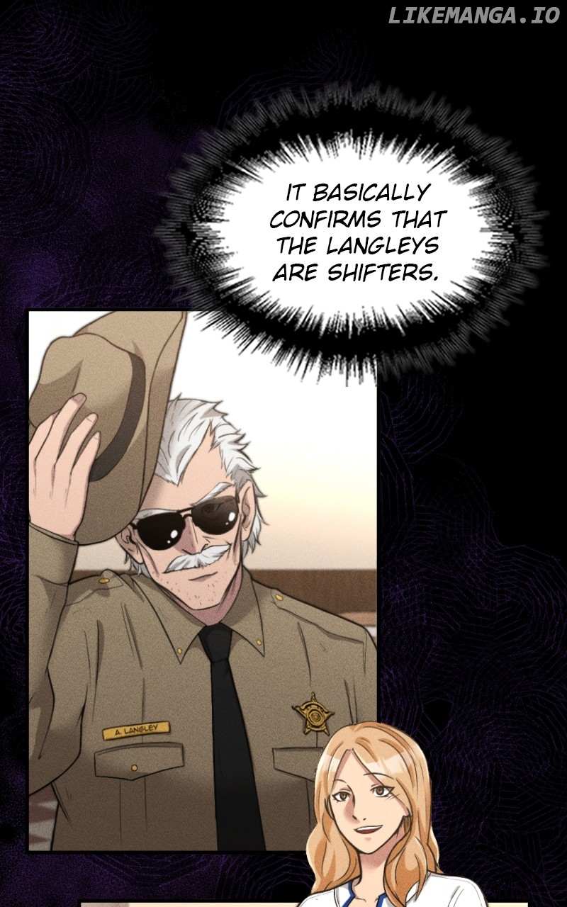 Paranoid Mage, Chapter 6