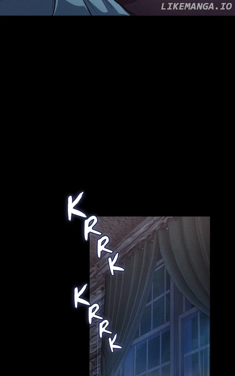 Paranoid Mage, Chapter 6