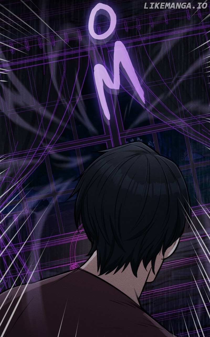 Paranoid Mage, Chapter 6