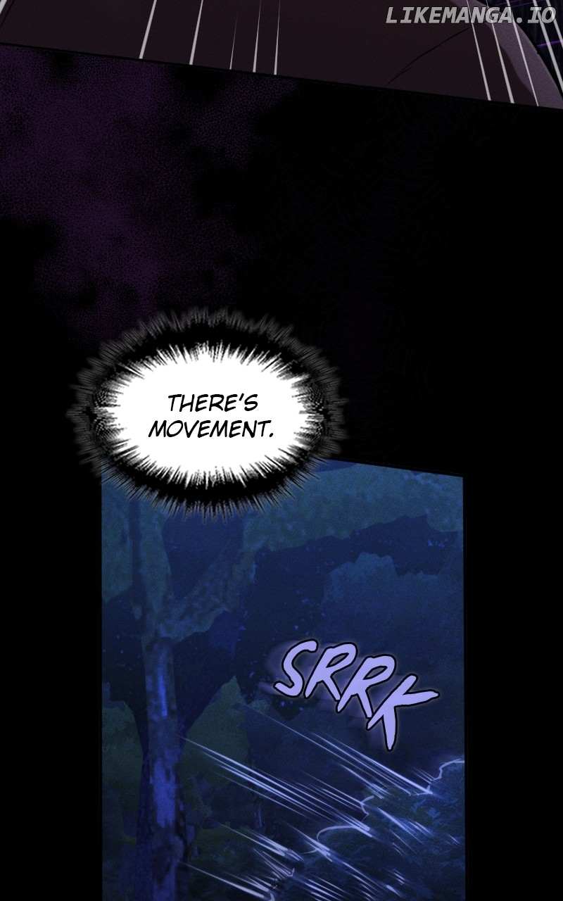 Paranoid Mage, Chapter 6