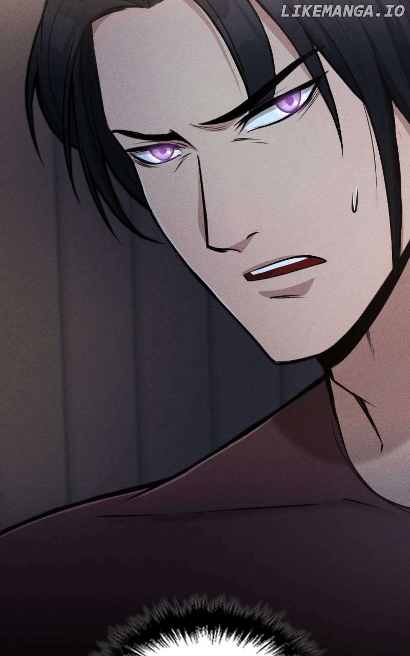 Paranoid Mage, Chapter 6