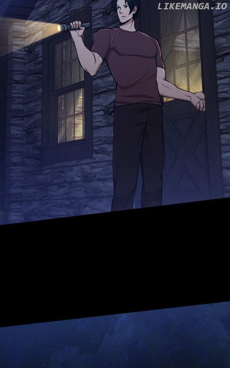Paranoid Mage, Chapter 6