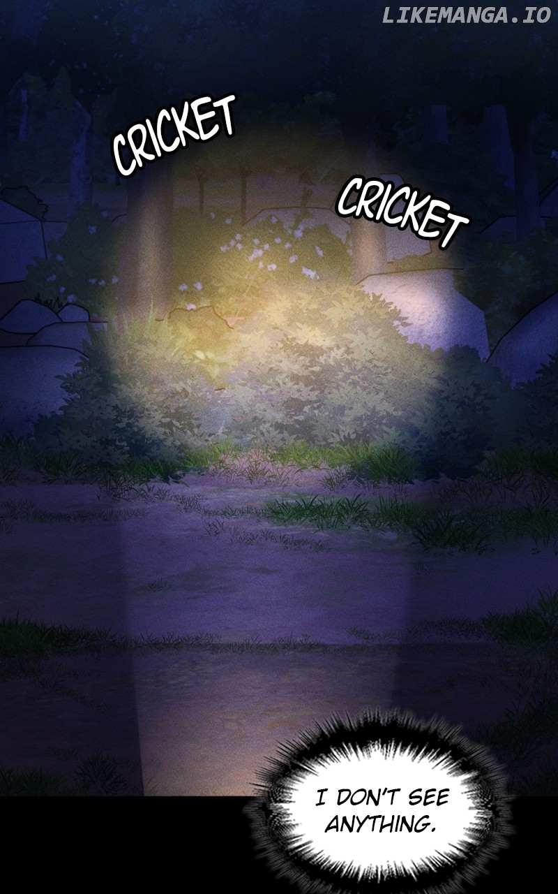 Paranoid Mage, Chapter 6