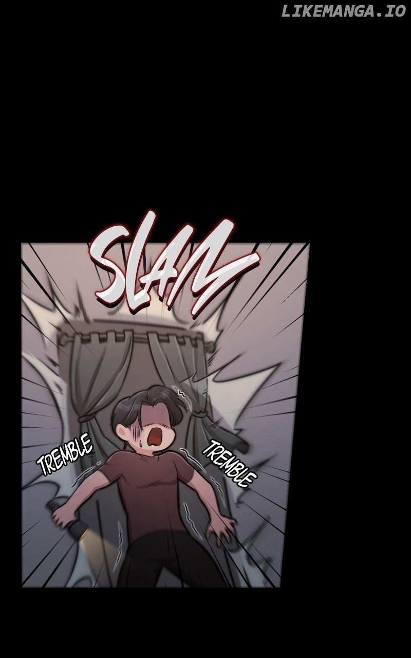 Paranoid Mage, Chapter 6