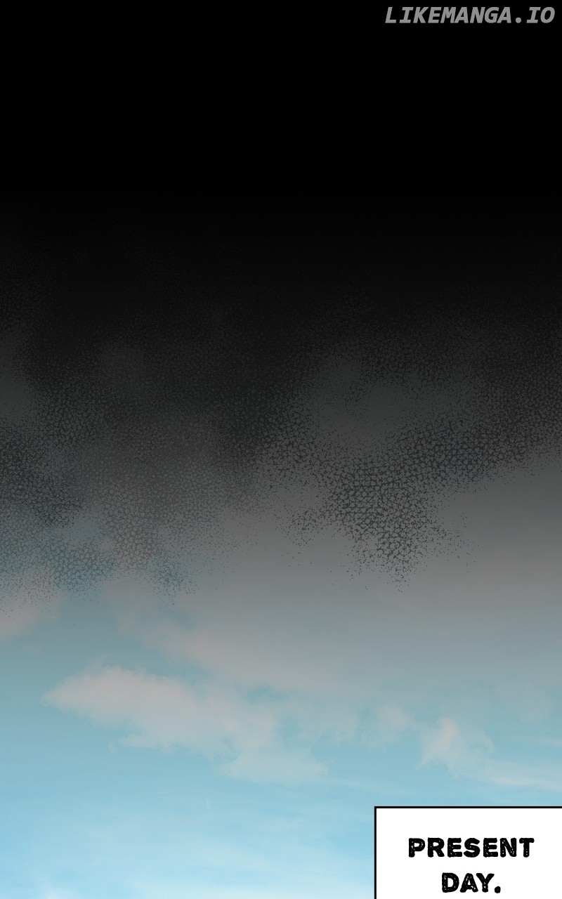 Paranoid Mage, Chapter 6