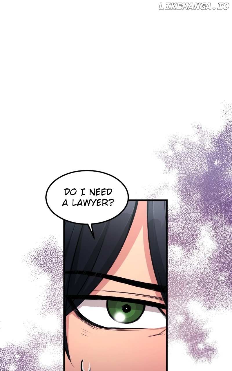 Paranoid Mage, Chapter 6
