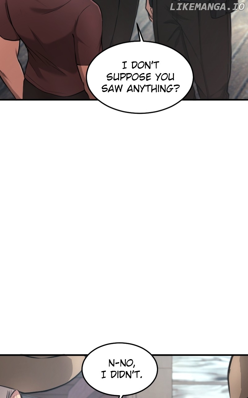 Paranoid Mage, Chapter 6