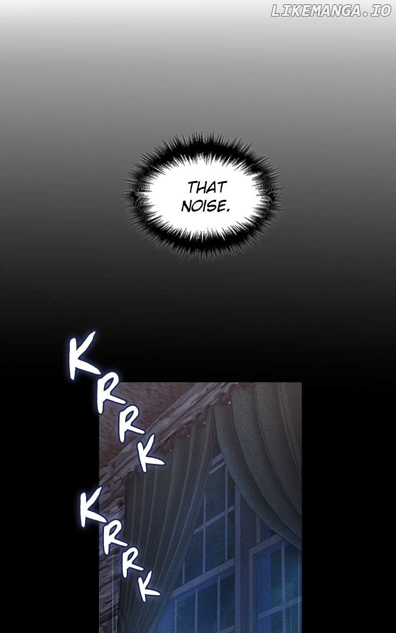 Paranoid Mage, Chapter 6