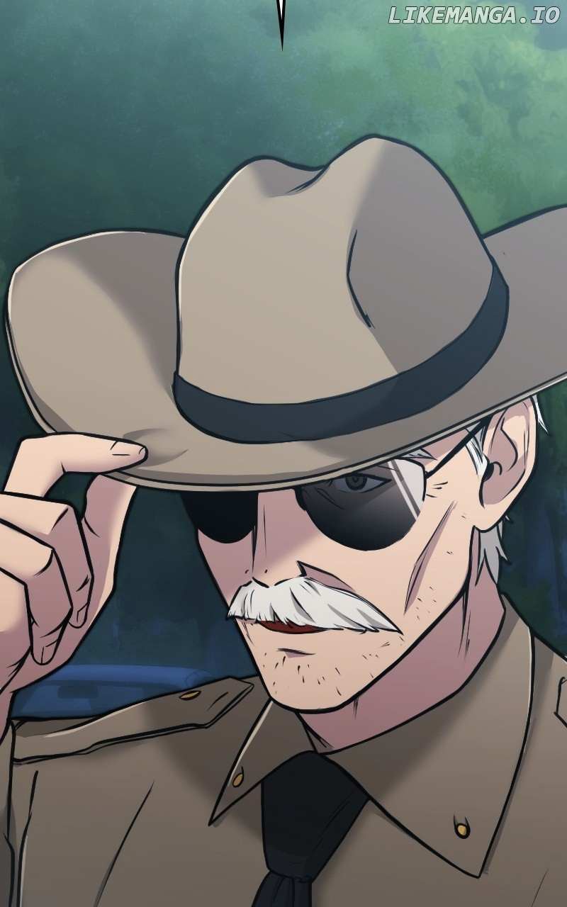 Paranoid Mage, Chapter 6