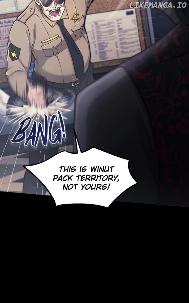 Paranoid Mage, Chapter 6