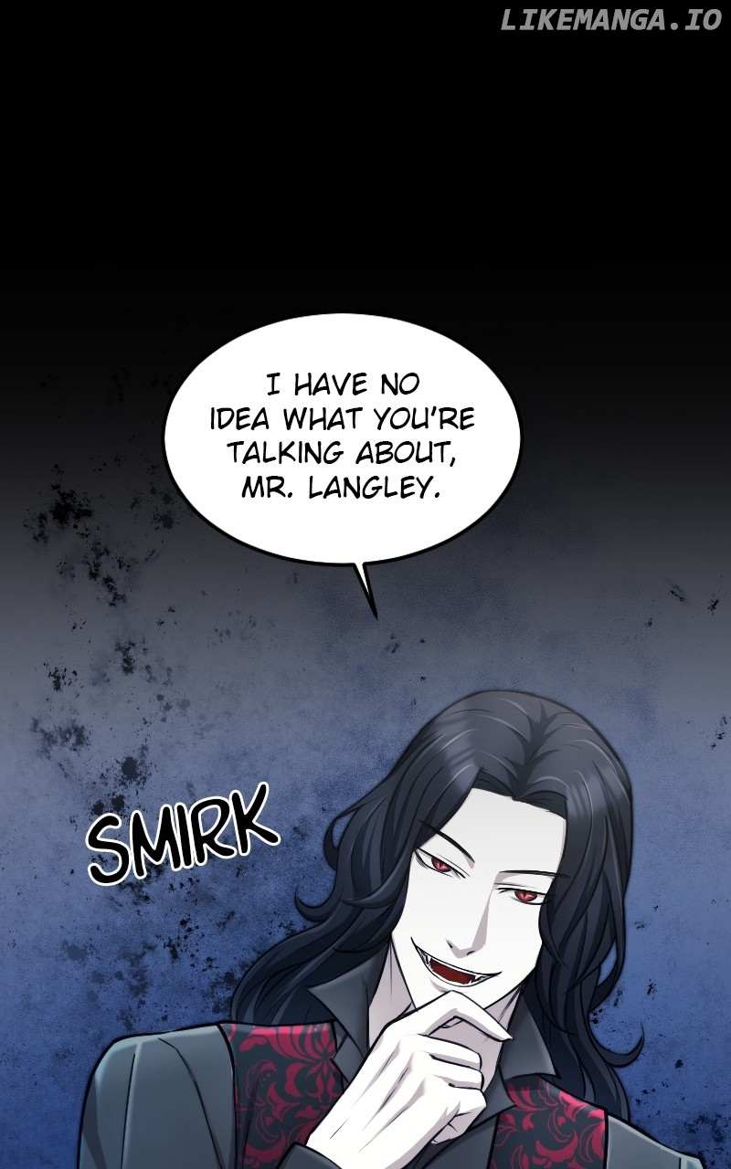 Paranoid Mage, Chapter 6